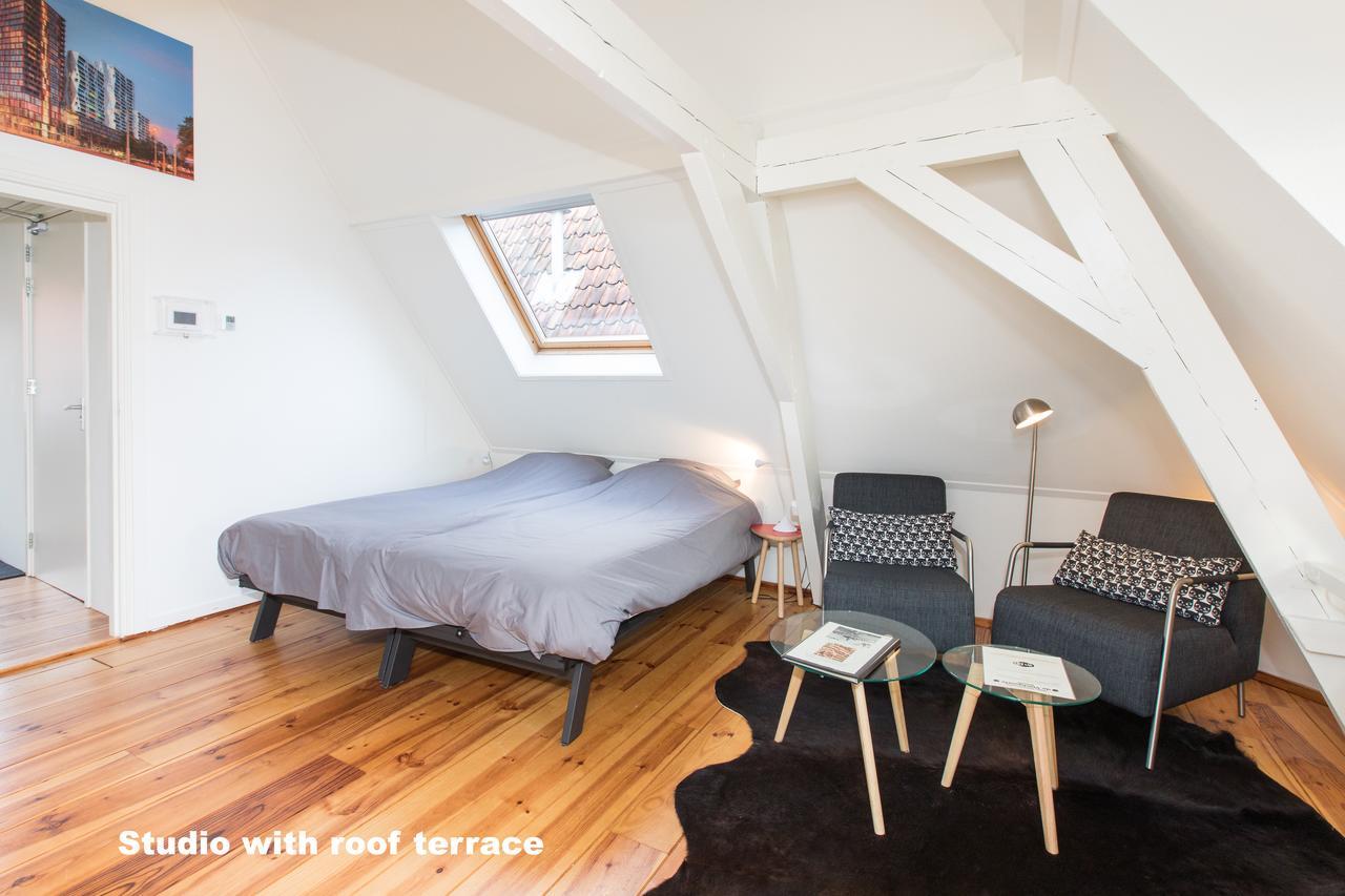 Hotel De Vischpoorte, Hartje Deventer En Aan De Ijssel Eksteriør bilde